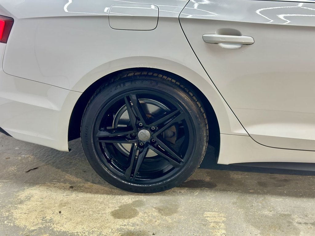 Used Audi A5 2018 for sale - 76591201: Photo 48