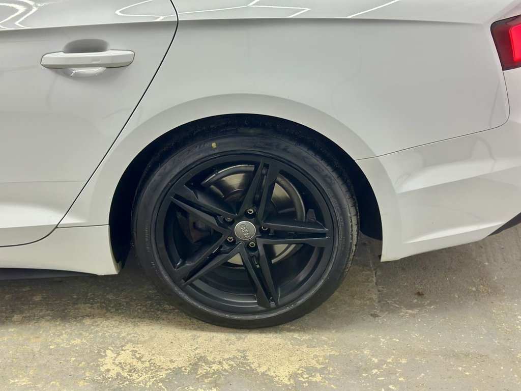 Used Audi A5 2018 for sale - 76591201: Photo 49