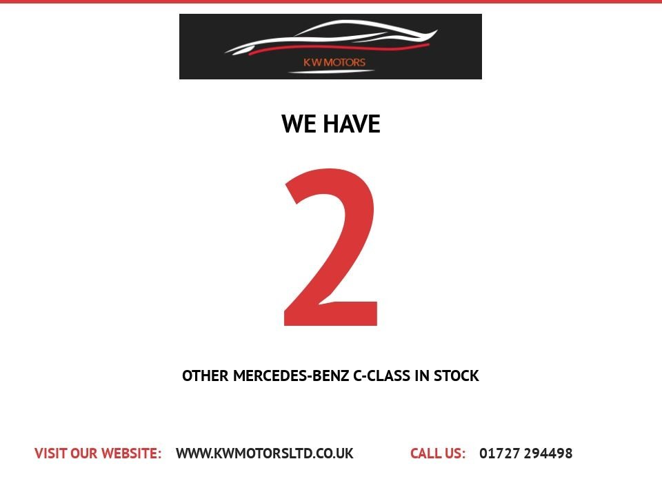 Used Mercedes-Benz C Class 2018 for sale - 77706150: Photo 13