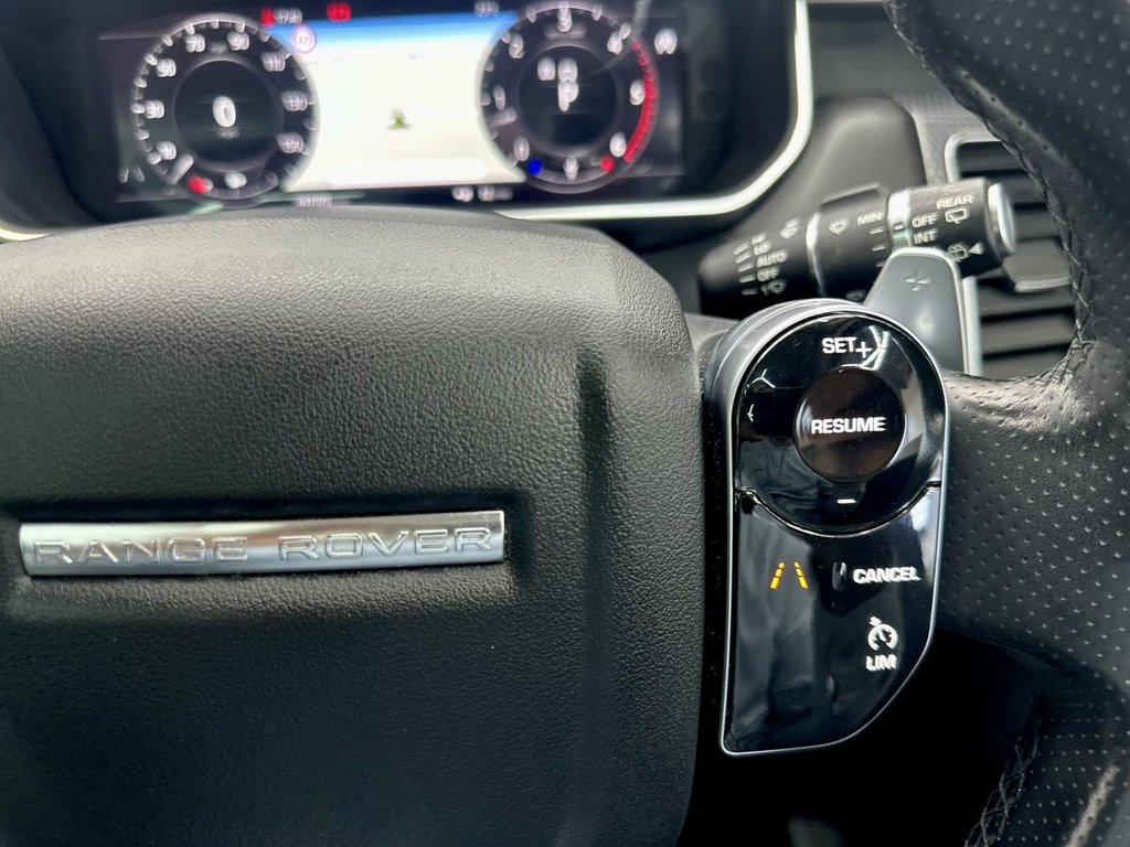 Used Land Rover Range Rover Sport 2019 for sale - 76033548: Photo 27