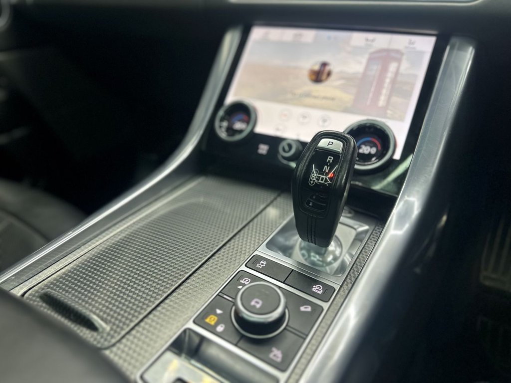 Used Land Rover Range Rover Sport 2019 for sale - 76033548: Photo 28
