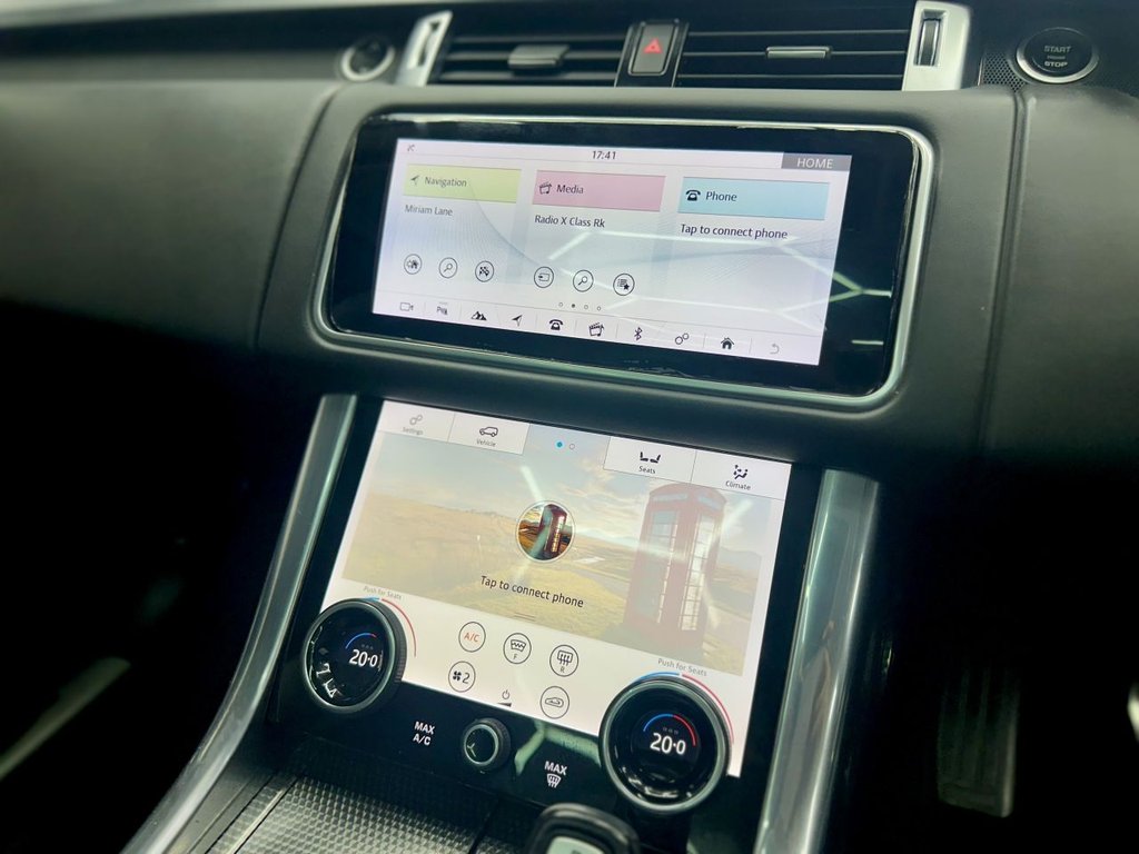 Used Land Rover Range Rover Sport 2019 for sale - 76033548: Photo 29