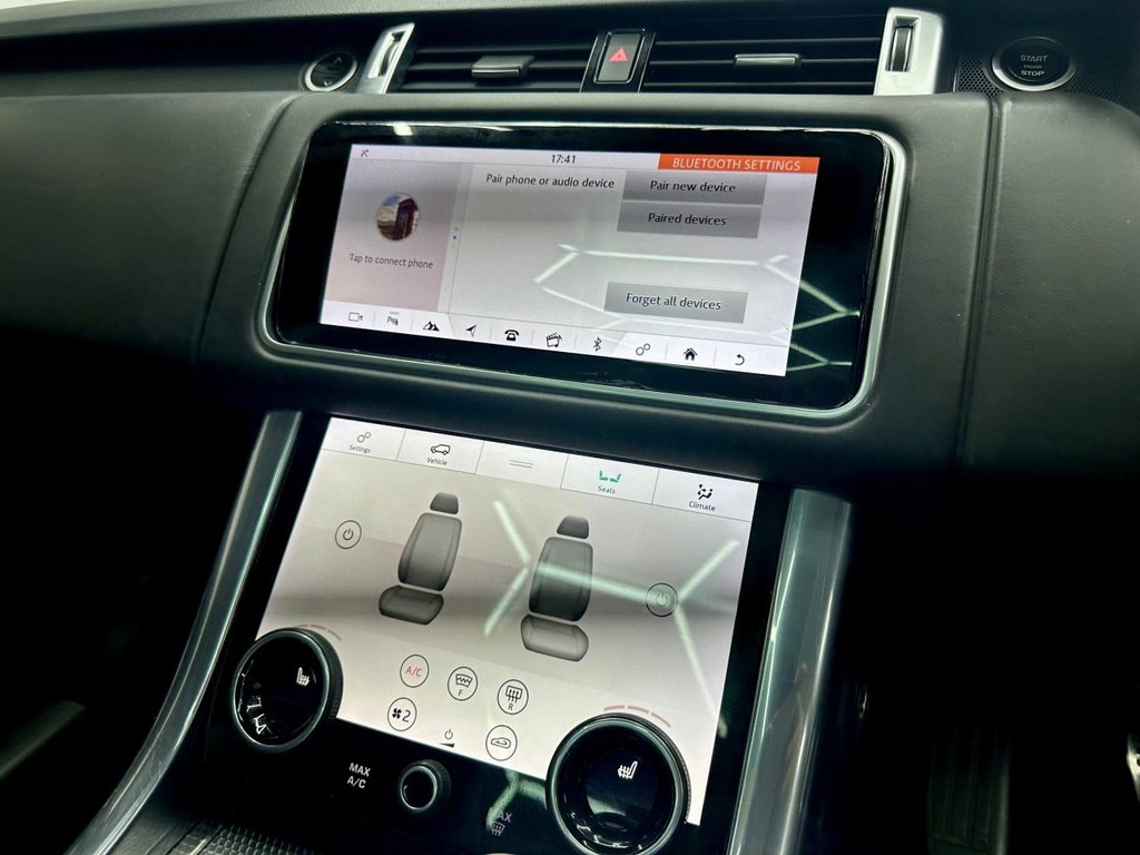 Used Land Rover Range Rover Sport 2019 for sale - 76033548: Photo 30