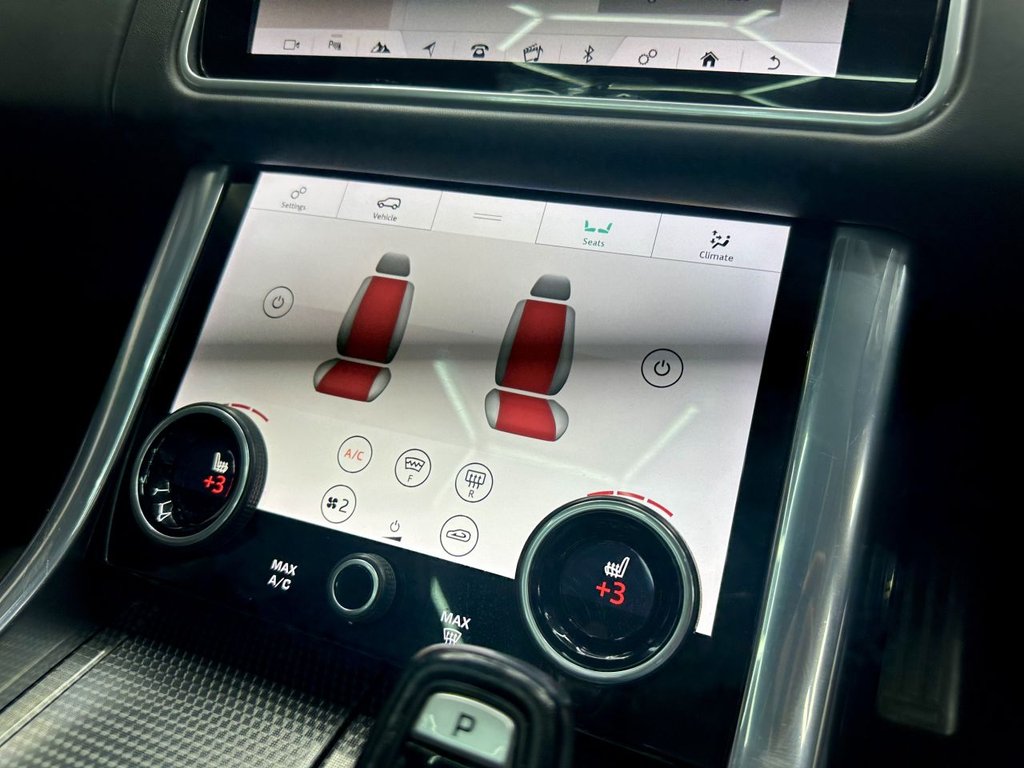 Used Land Rover Range Rover Sport 2019 for sale - 76033548: Photo 31