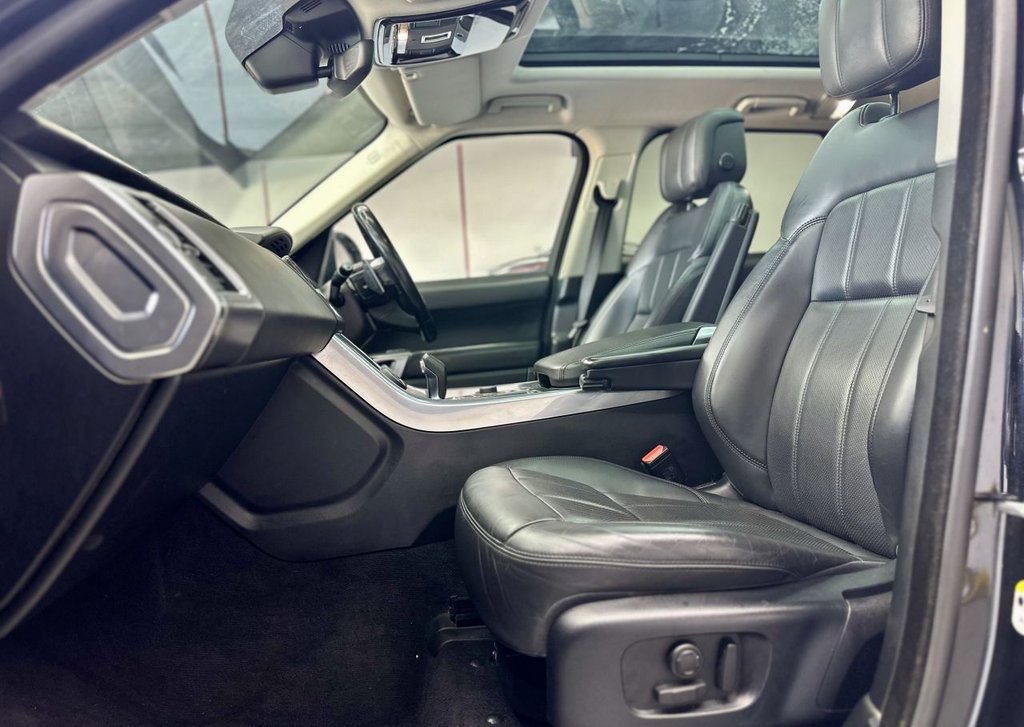 Used Land Rover Range Rover Sport 2019 for sale - 76033548: Photo 37