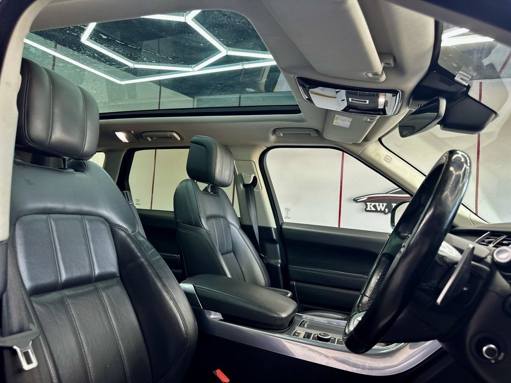 Used Land Rover Range Rover Sport 2019 for sale - 76033548: Photo 39