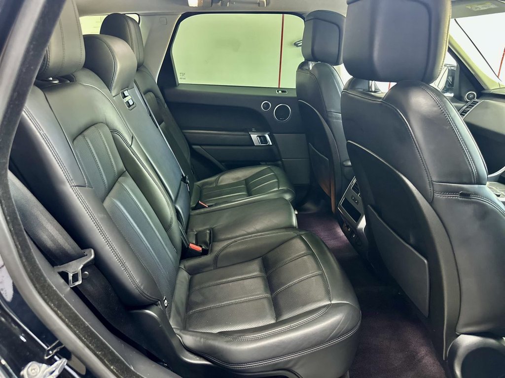 Used Land Rover Range Rover Sport 2019 for sale - 76033548: Photo 41