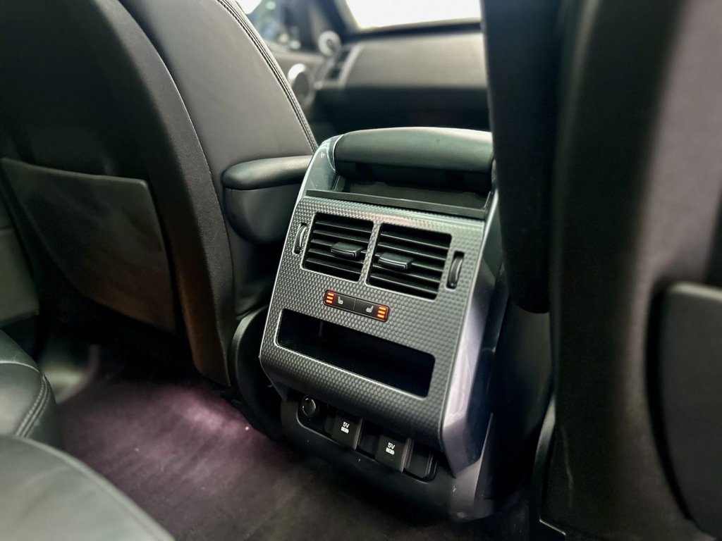 Used Land Rover Range Rover Sport 2019 for sale - 76033548: Photo 45