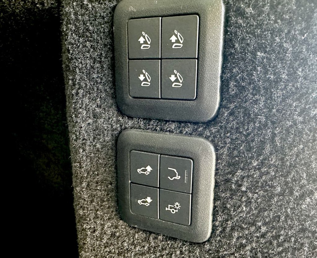 Used Land Rover Range Rover Sport 2019 for sale - 76033548: Photo 46