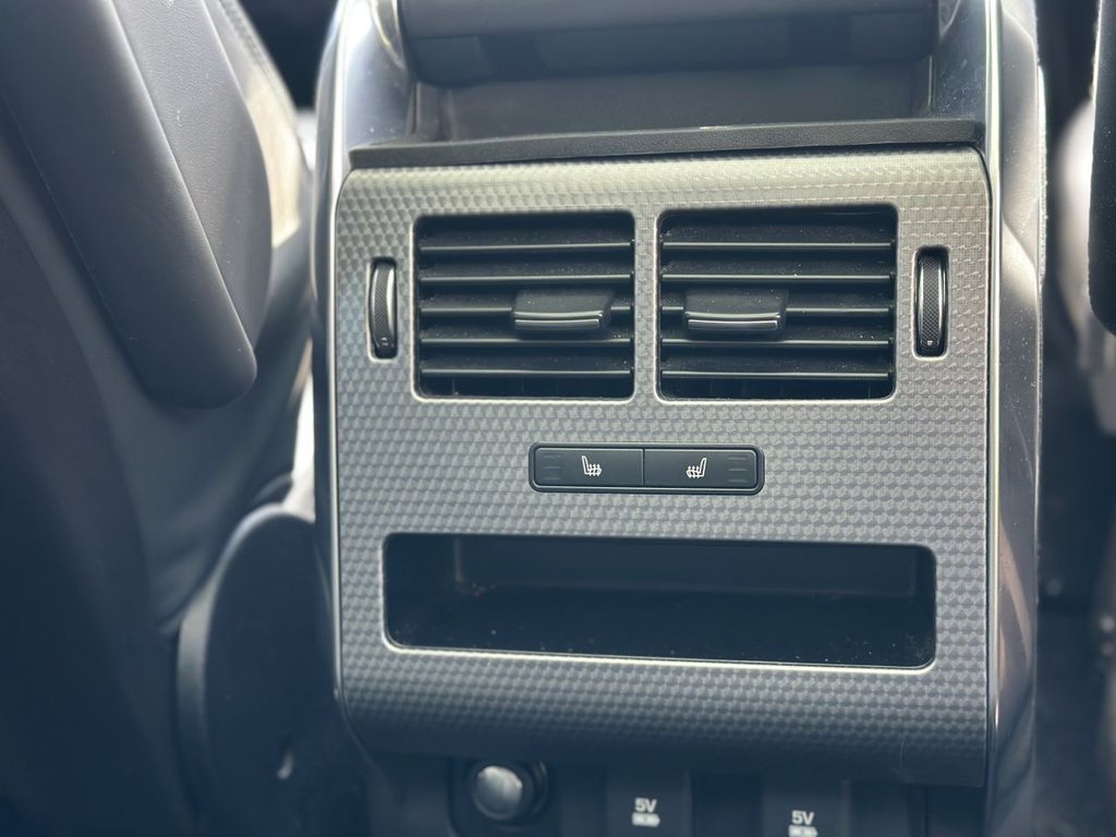 Used Land Rover Range Rover Sport 2019 for sale - 76033548: Photo 47
