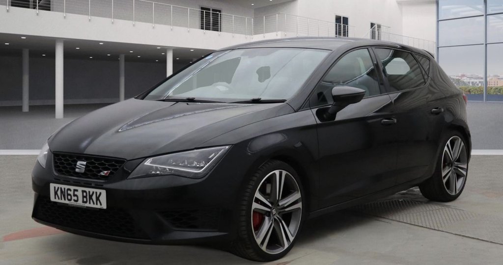 Used SEAT Leon 2016 for sale - 76966190: Photo 3