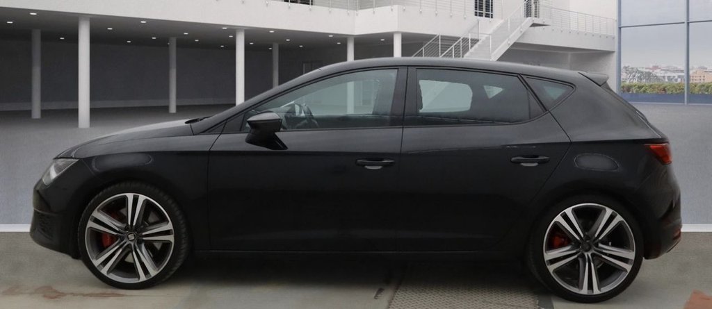 Used SEAT Leon 2016 for sale - 76966190: Photo 7