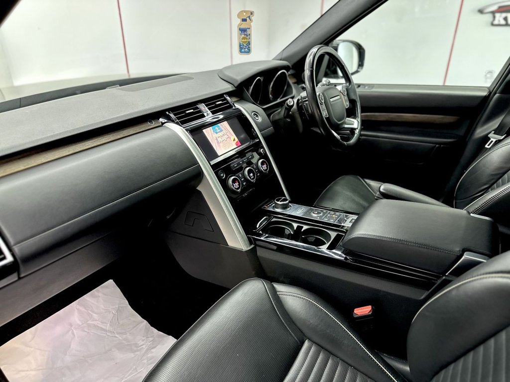 Used Land Rover Discovery 2017 for sale - 77884983: Photo 18