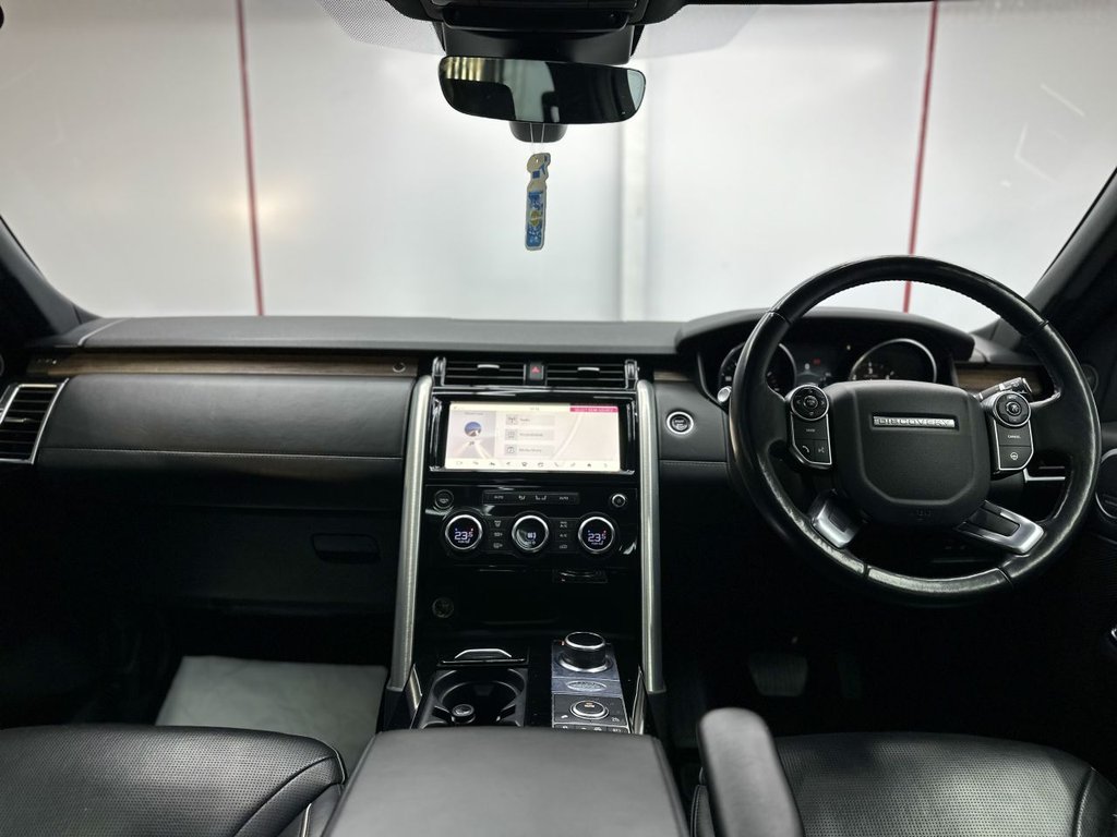 Used Land Rover Discovery 2017 for sale - 77884983: Photo 19