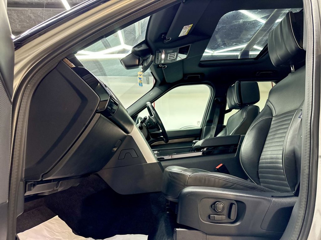 Used Land Rover Discovery 2017 for sale - 77884983: Photo 20