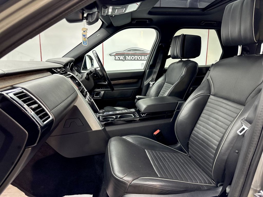 Used Land Rover Discovery 2017 for sale - 77884983: Photo 21