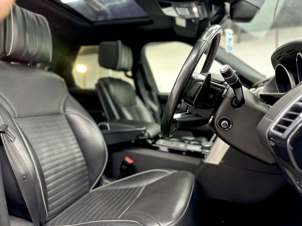 Used Land Rover Discovery 2017 for sale - 77884983: Photo 23