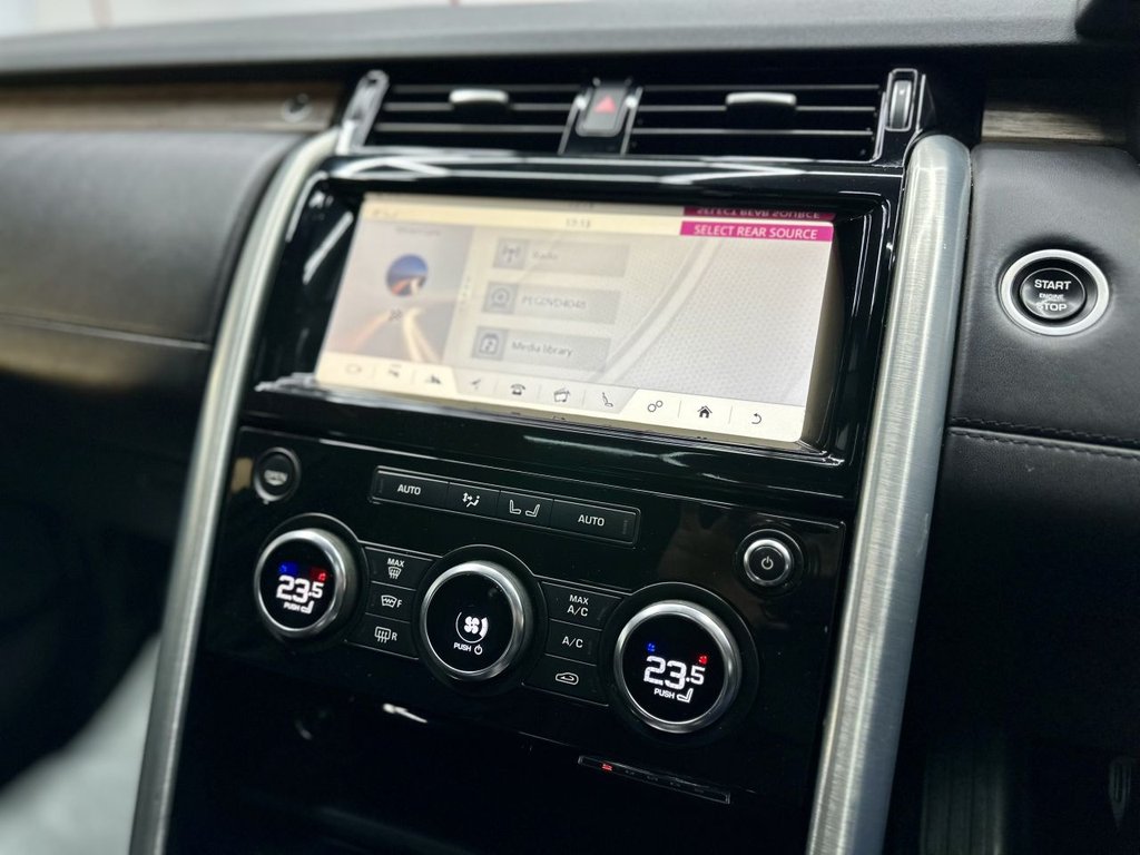 Used Land Rover Discovery 2017 for sale - 77884983: Photo 33