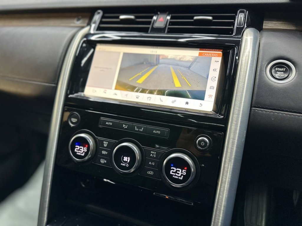 Used Land Rover Discovery 2017 for sale - 77884983: Photo 34