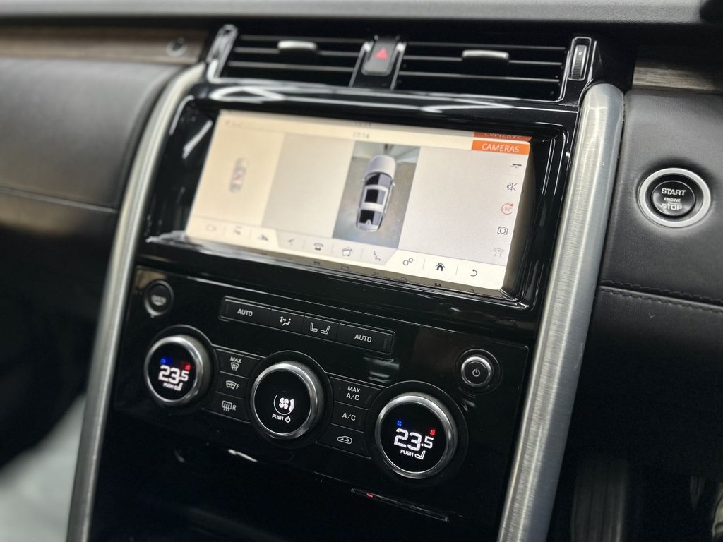 Used Land Rover Discovery 2017 for sale - 77884983: Photo 35