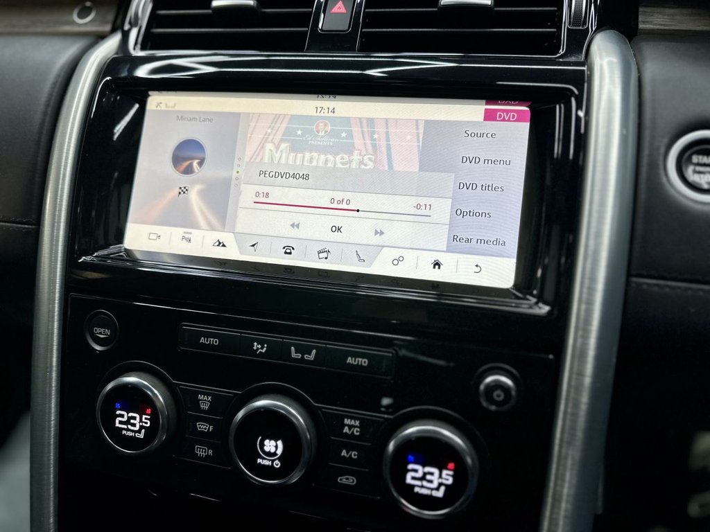 Used Land Rover Discovery 2017 for sale - 77884983: Photo 36