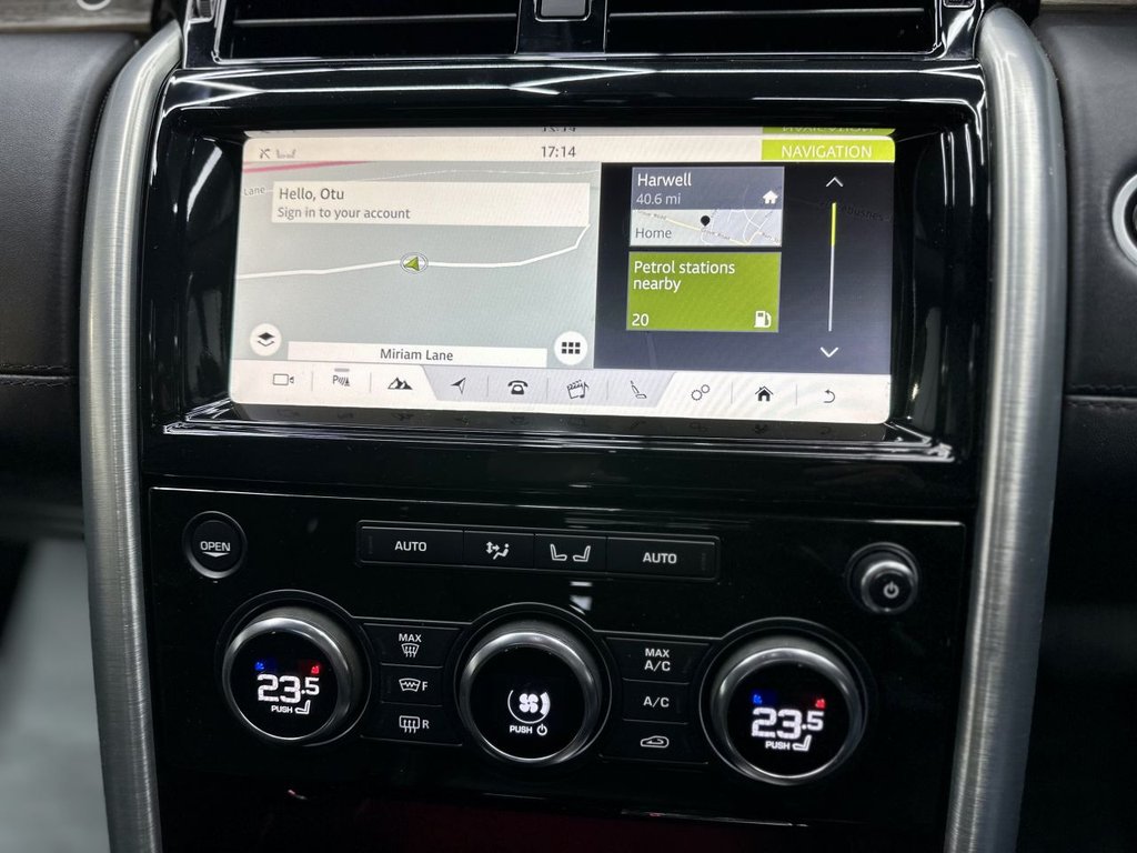 Used Land Rover Discovery 2017 for sale - 77884983: Photo 38