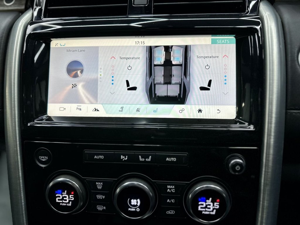 Used Land Rover Discovery 2017 for sale - 77884983: Photo 39