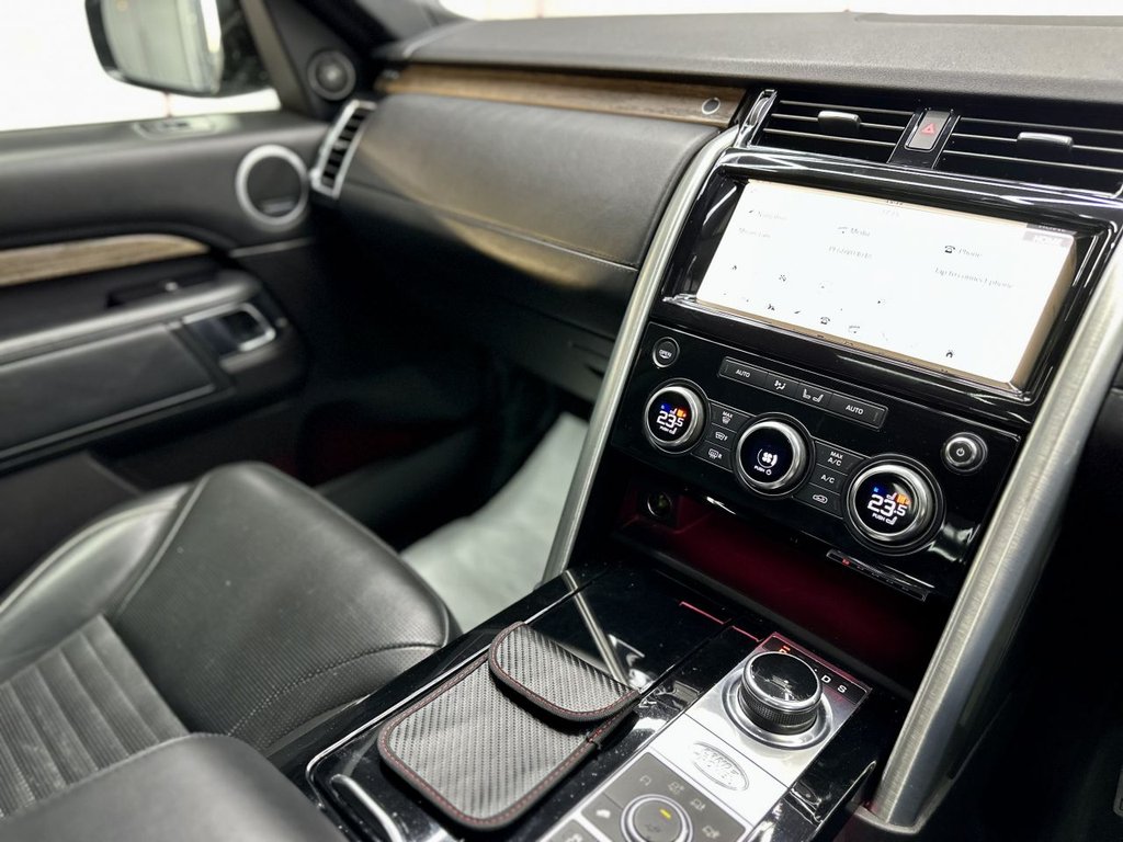 Used Land Rover Discovery 2017 for sale - 77884983: Photo 41