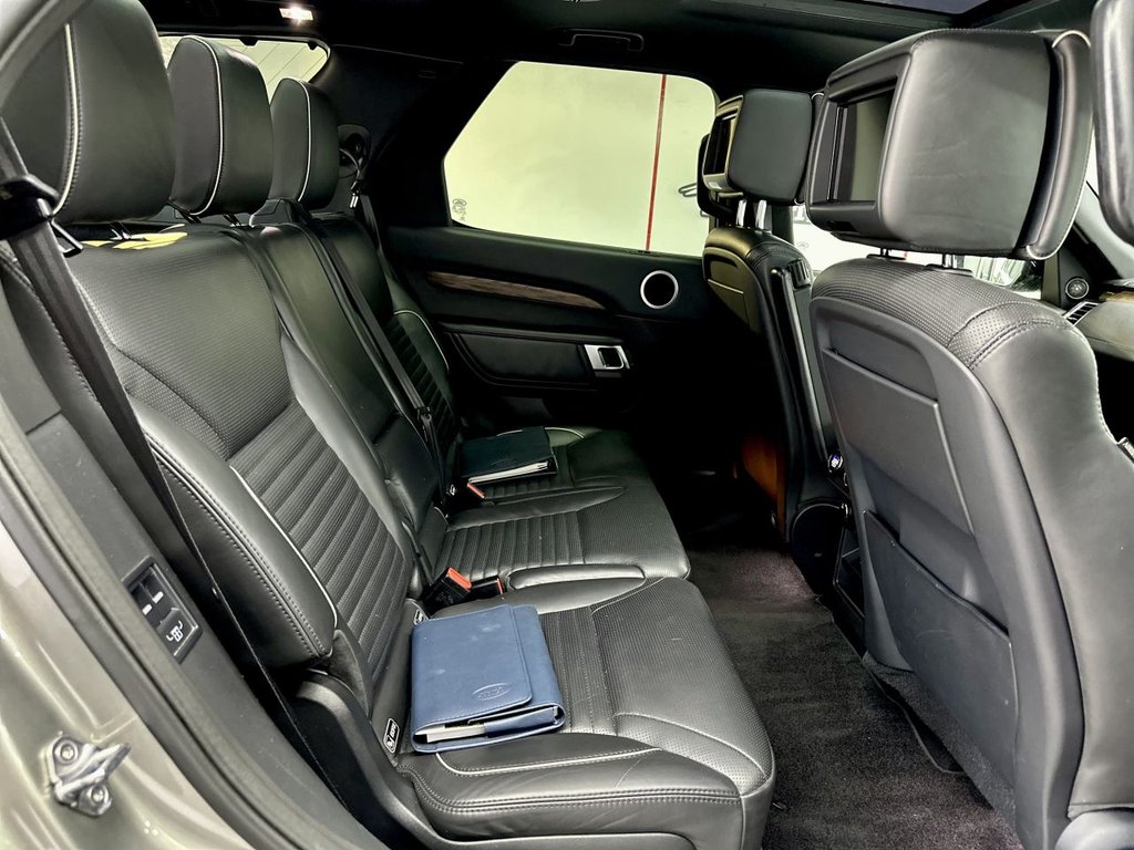 Used Land Rover Discovery 2017 for sale - 77884983: Photo 42