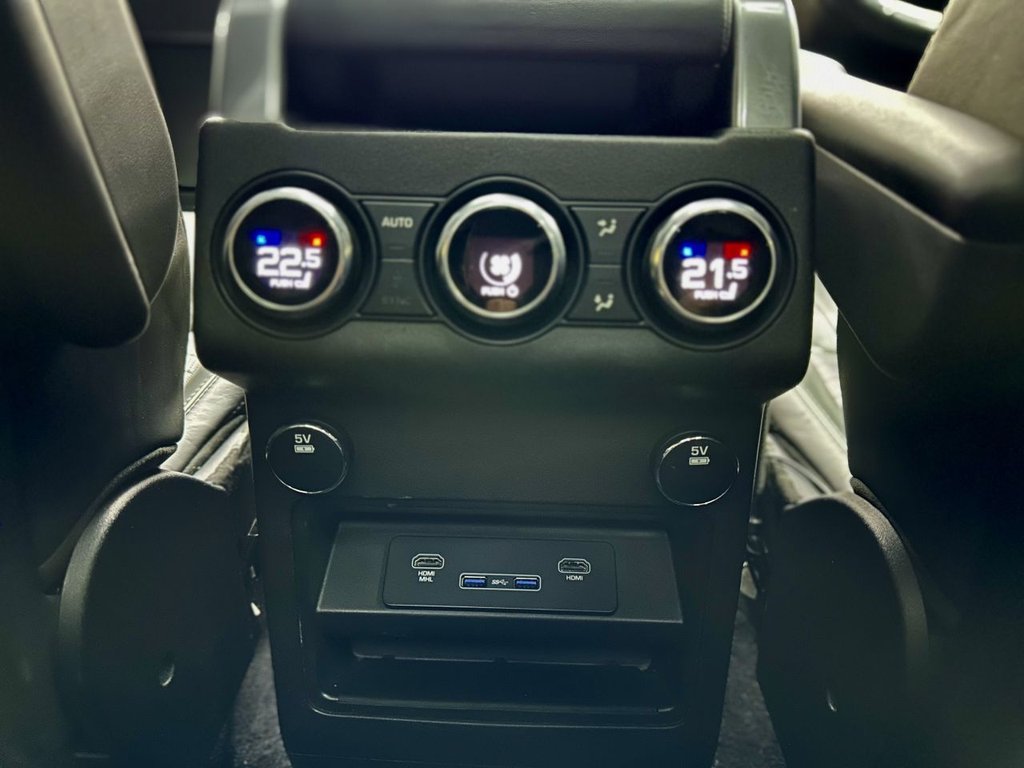 Used Land Rover Discovery 2017 for sale - 77884983: Photo 43