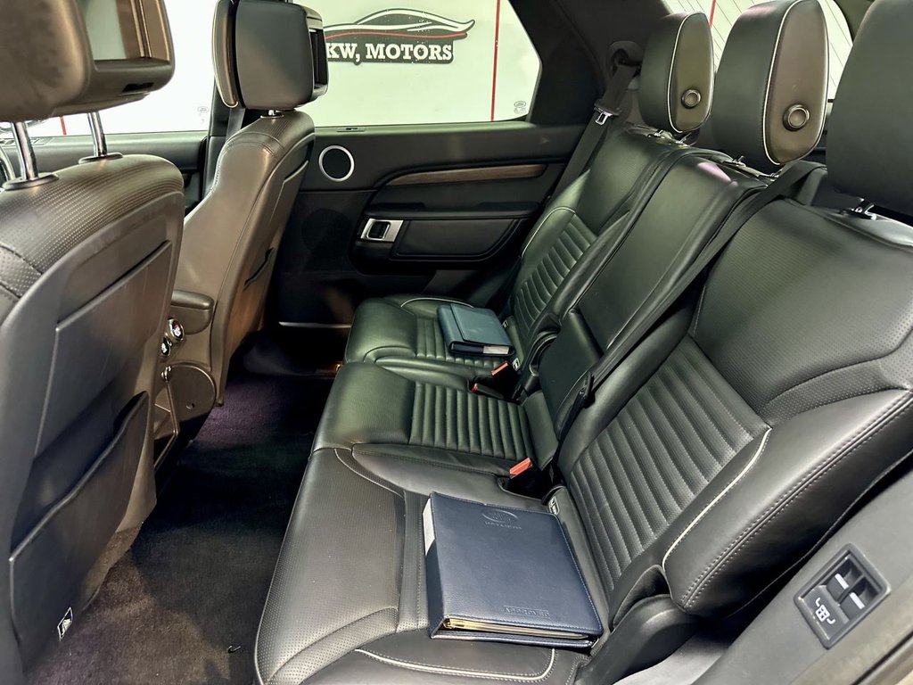 Used Land Rover Discovery 2017 for sale - 77884983: Photo 46