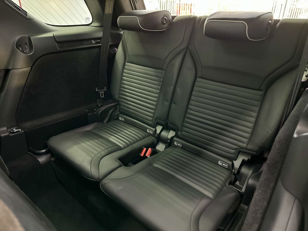 Used Land Rover Discovery 2017 for sale - 77884983: Photo 50