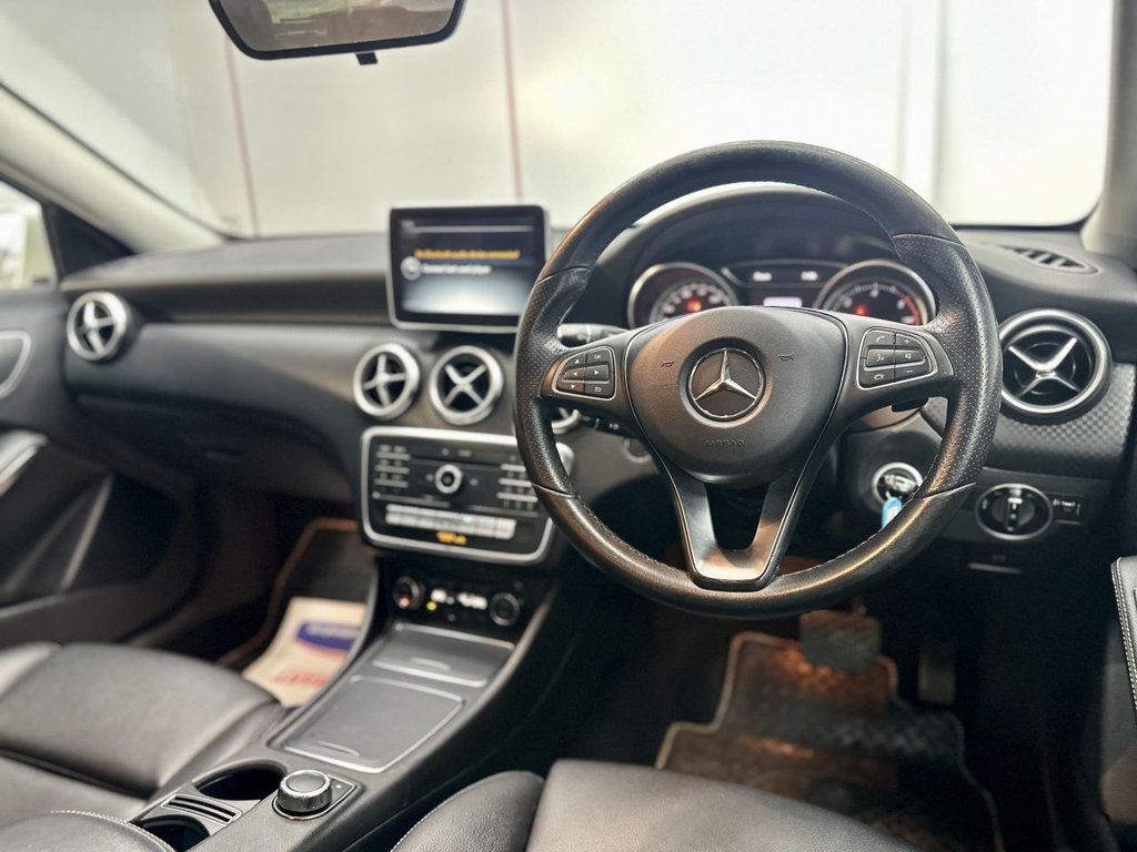 Used Mercedes-Benz A-Class 2016 for sale - 76570542: Photo 18