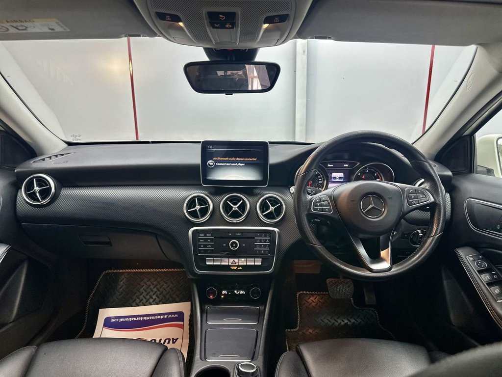 Used Mercedes-Benz A-Class 2016 for sale - 76570542: Photo 19