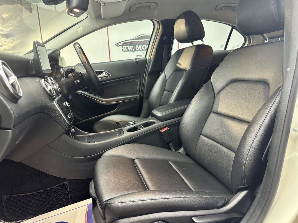 Used Mercedes-Benz A-Class 2016 for sale - 76570542: Photo 20