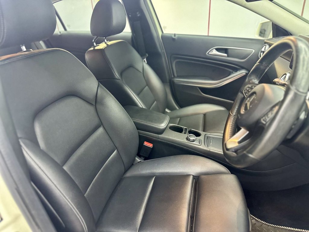 Used Mercedes-Benz A-Class 2016 for sale - 76570542: Photo 21