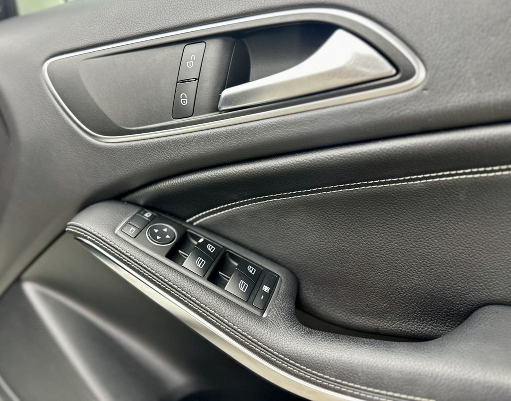 Used Mercedes-Benz A-Class 2016 for sale - 76570542: Photo 22