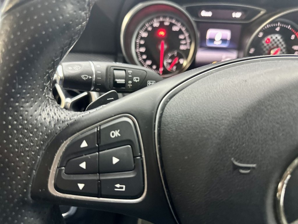 Used Mercedes-Benz A-Class 2016 for sale - 76570542: Photo 24