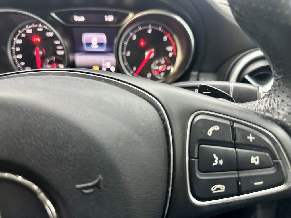 Used Mercedes-Benz A-Class 2016 for sale - 76570542: Photo 25