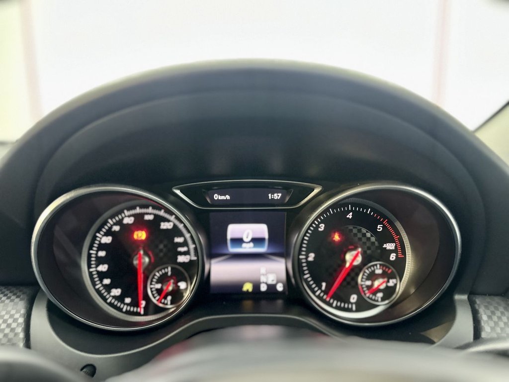 Used Mercedes-Benz A-Class 2016 for sale - 76570542: Photo 26