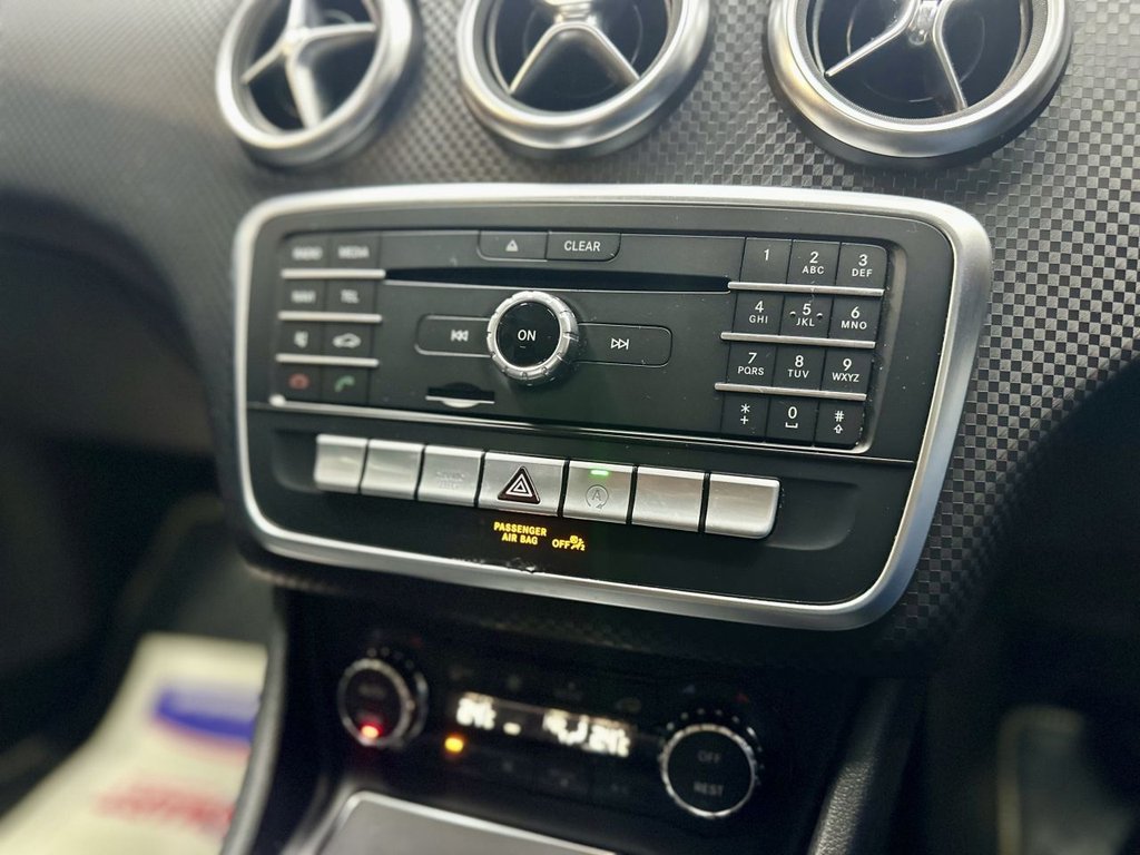 Used Mercedes-Benz A-Class 2016 for sale - 76570542: Photo 27