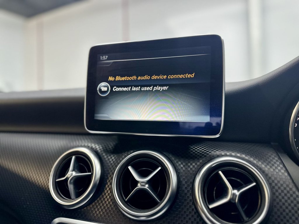 Used Mercedes-Benz A-Class 2016 for sale - 76570542: Photo 28