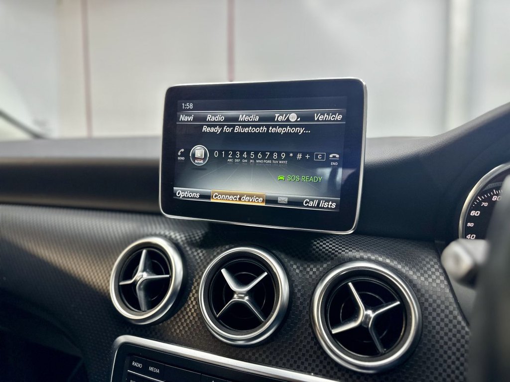 Used Mercedes-Benz A-Class 2016 for sale - 76570542: Photo 30