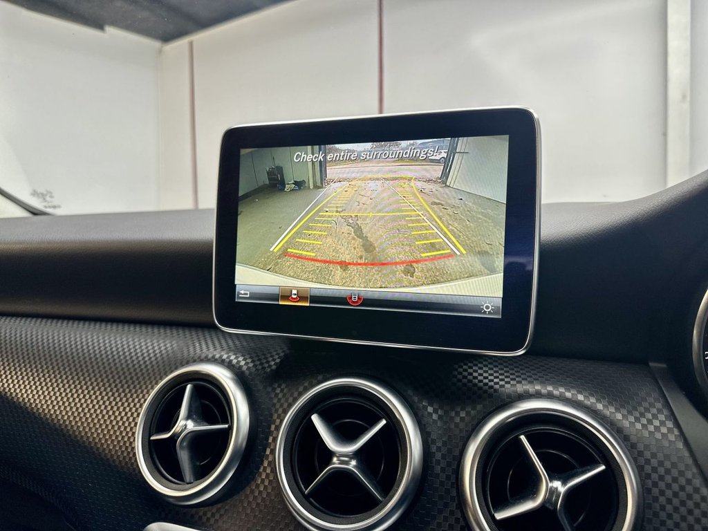 Used Mercedes-Benz A-Class 2016 for sale - 76570542: Photo 31