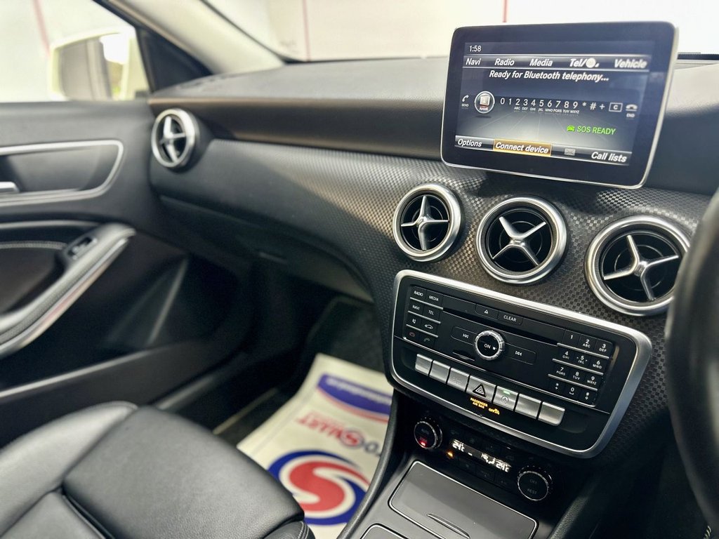 Used Mercedes-Benz A-Class 2016 for sale - 76570542: Photo 32