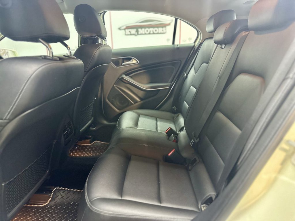 Used Mercedes-Benz A-Class 2016 for sale - 76570542: Photo 35