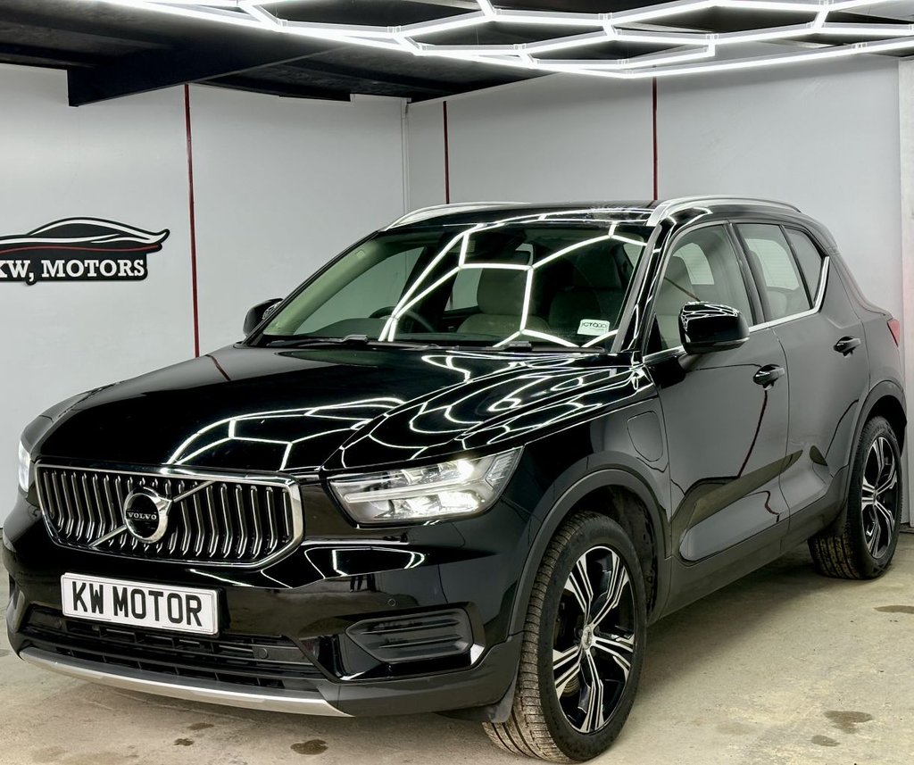 Used Volvo XC40 2022 for sale - 77805912: Photo 10