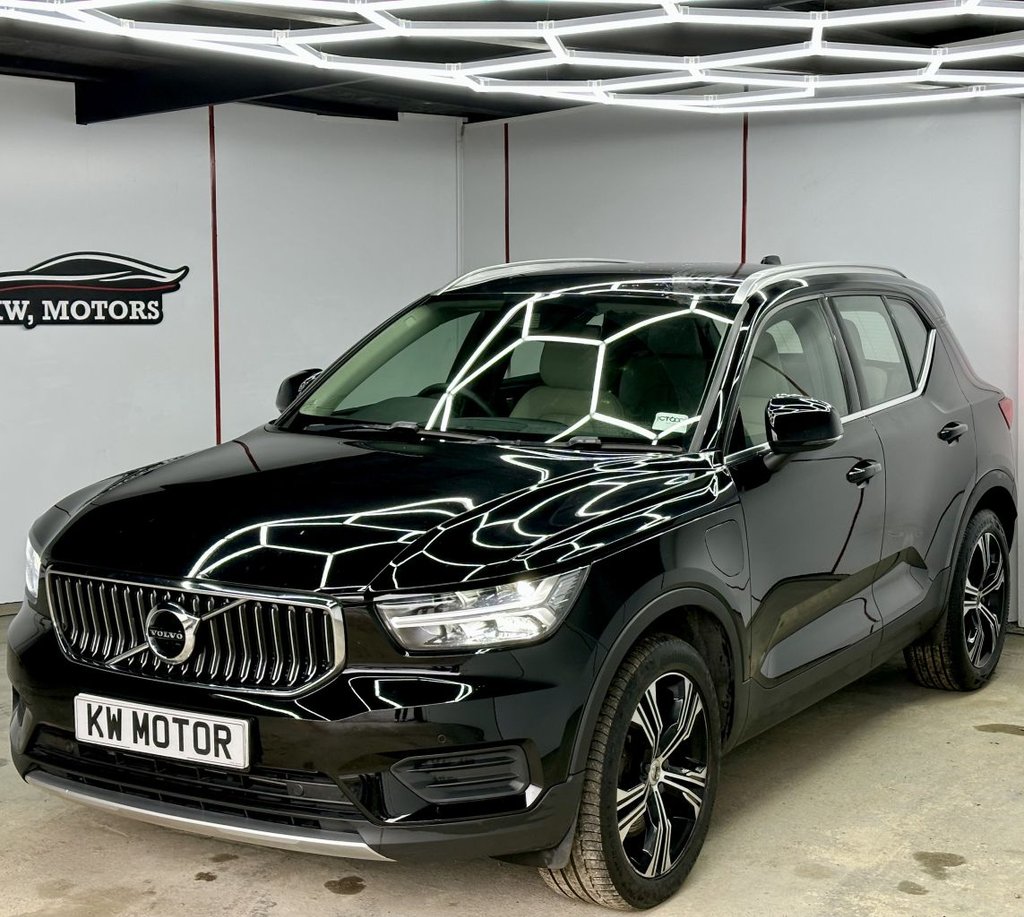 Used Volvo XC40 2022 for sale - 77805912: Photo 11
