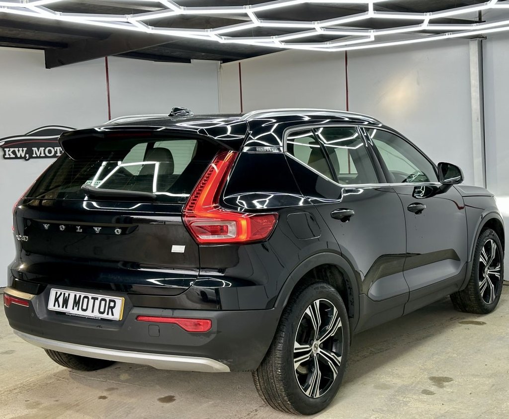 Used Volvo XC40 2022 for sale - 77805912: Photo 14