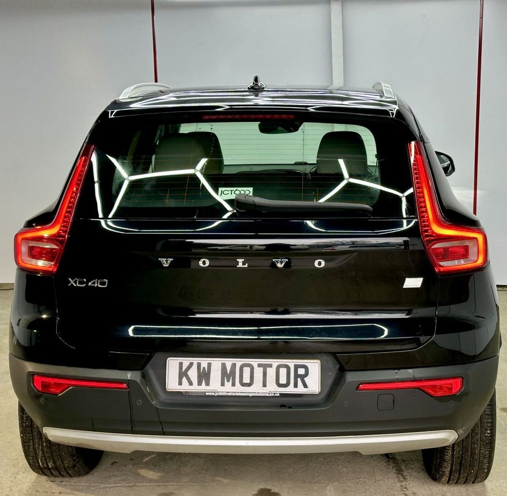 Used Volvo XC40 2022 for sale - 77805912: Photo 15